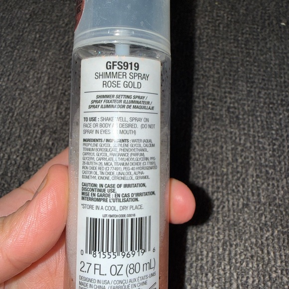 BUNDLE beauty lotion shimmer scented hand body cocoa Victoria's Secret GUERLAIN - Picture 5 of 15